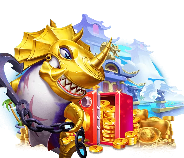 Game Bắn Cá Siêu Thị